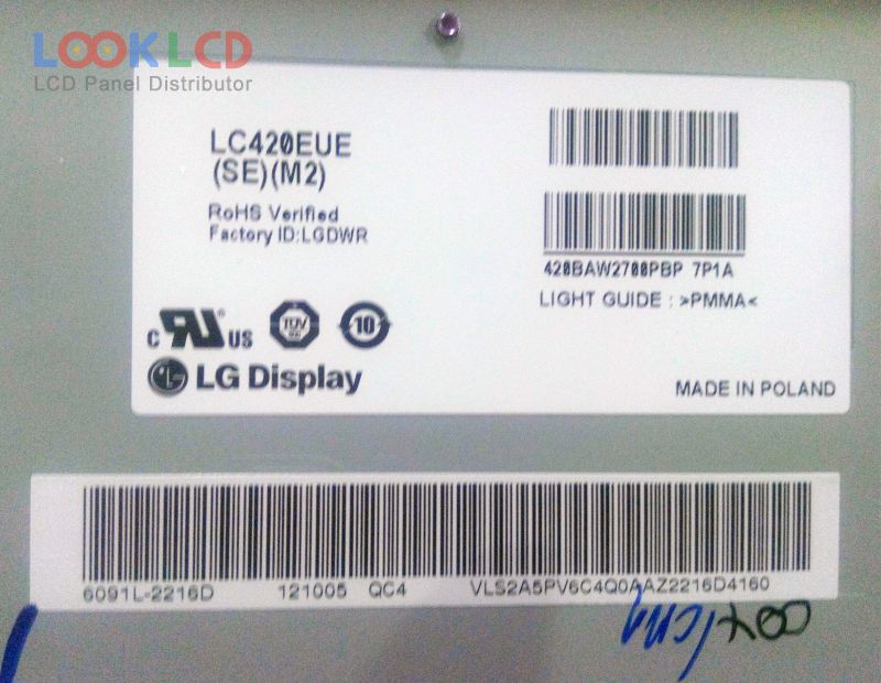 LC420EUE-SEM2